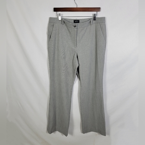 White House Black Market size 14 Dress pants - Picture 1 of 6